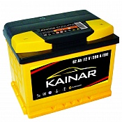 Аккумулятор Kainar (62 Ah)